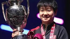 杰基·罗宾逊的妻子瑞秋·罗宾逊在丈夫去世后，继续致力于人权基金会工作