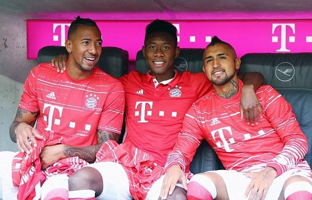 律和對教練 律和對教練