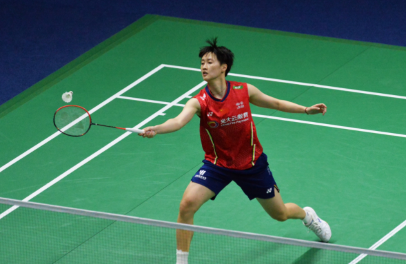 仅是为了胜 仅是为了胜