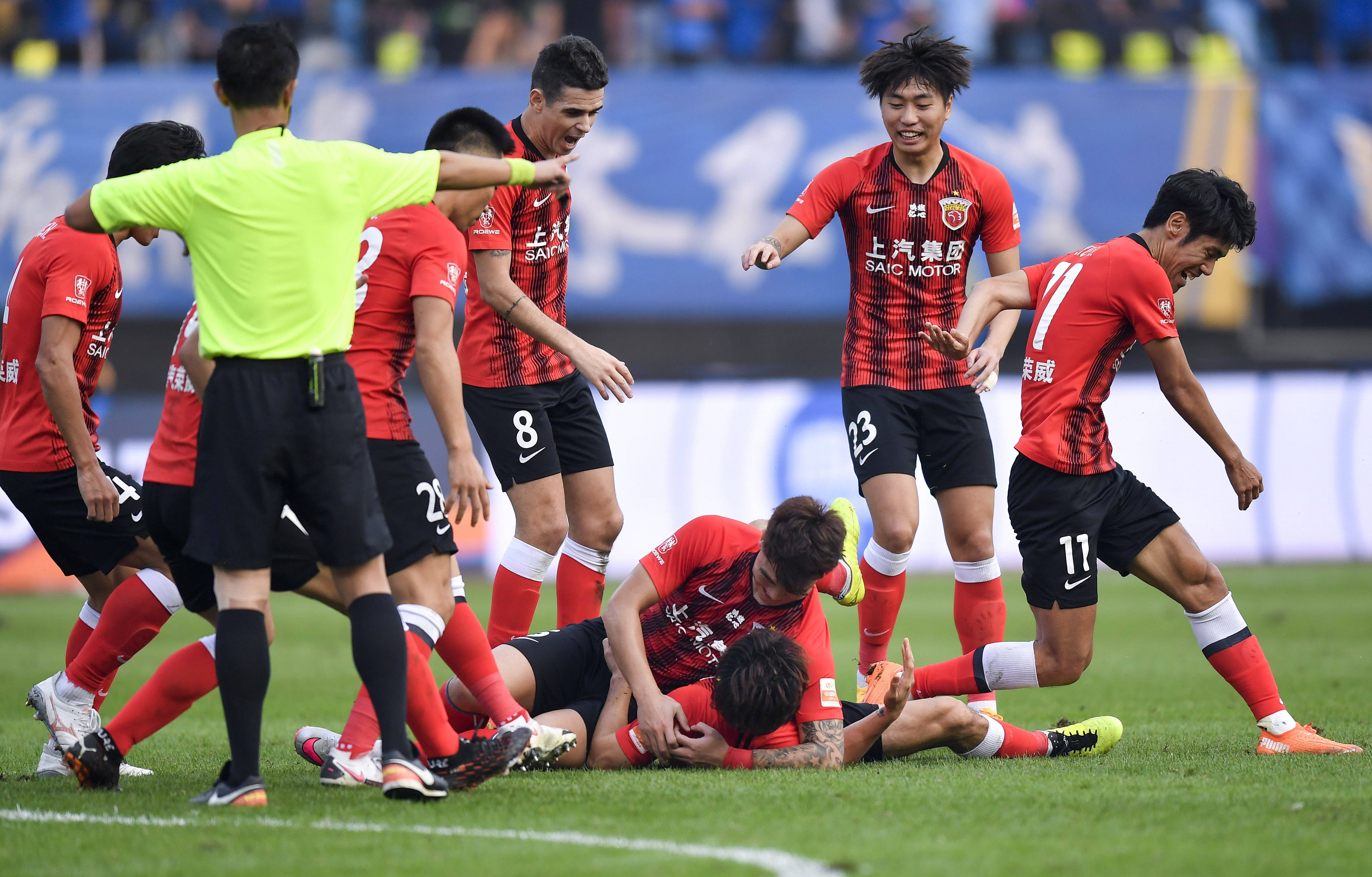 掌控节奏 掌控节奏