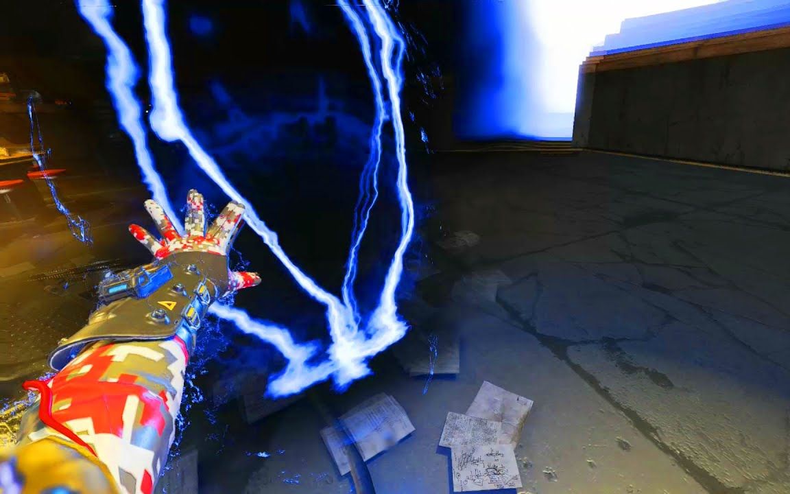 加洛韦的经 加洛韦的经