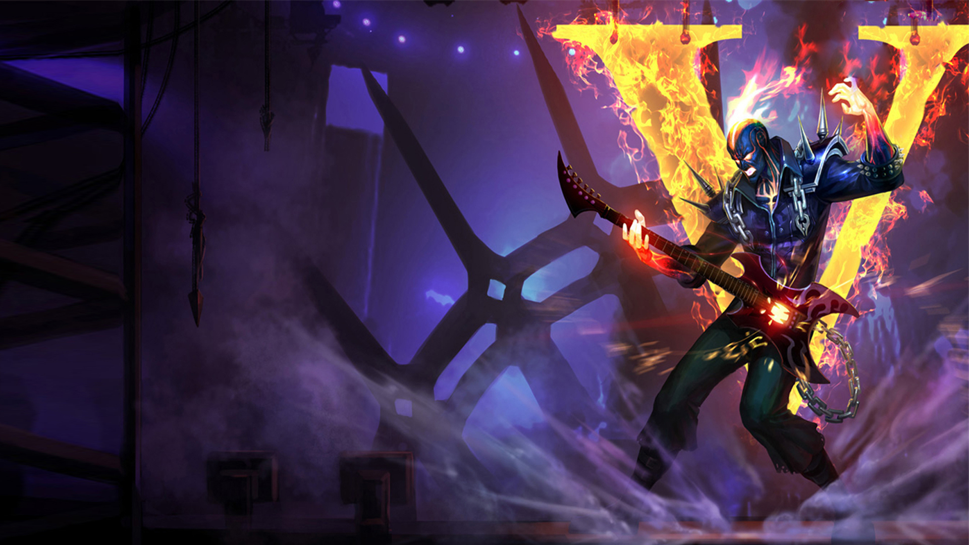 每一次出场 每一次出场