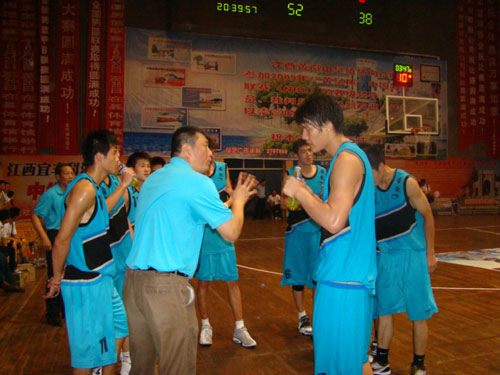 锋史